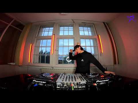 PATTERN: Selection 90  -  Acheron Showcase - Imperial Black Unit aka Templer - 8 PM