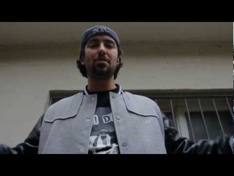 MODOG - Videoshout für Yassir - Wenn der Schmerz spricht