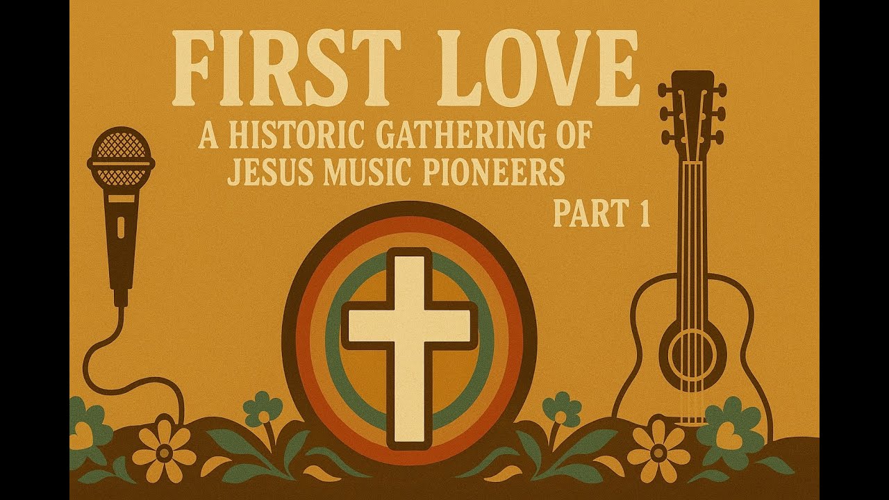 First Love: A Historic Gathering | Part 1