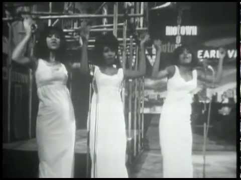 The Sounds of Motown