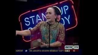 Download lagu Edisi Spesial Hari Kartini - Sudjiwo Tedjo [Stand Up Comedy Show] mp3