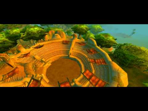 WOW CATACLYSM: "EAR" by Ayares lv 80 paladin