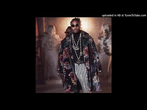 [FREE] Lil Tjay x Future x Young Thug - Baby Blue Birkin [prod. woodpecker & dovgh]