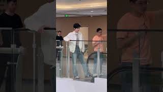 两年前的今天遇到了一个何苏叶 #张凌赫 #zhanglinghe #장릉혁 #cdrama #chinesedrama #逐玉