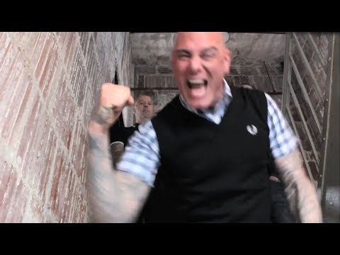 Thumbnail for The Take - "Revolution Now" Demons Run Amok - Official Music Video by Will Shepler