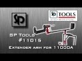 SP Tools 11015 Extender Arm for the Mobile ...