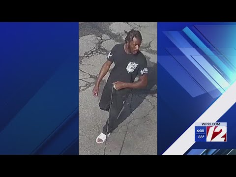 Police: Dog left tied to trash can for hours in Attleboro