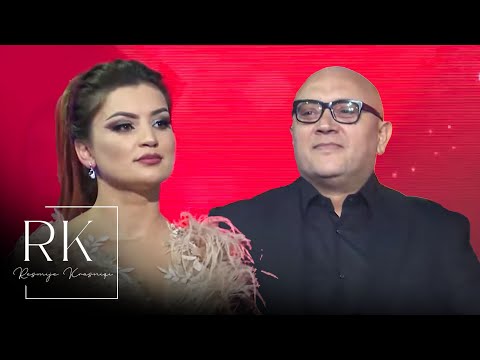 Resmije Krasniqi & Ymer Bajrami - Mos me harro