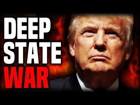 Breaking 2018 Deep State Backlash Trump on Russian meddling 2016 Elections July 17 2018 Video