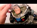 Intergalactic Buzz Lightyear Review (Old)