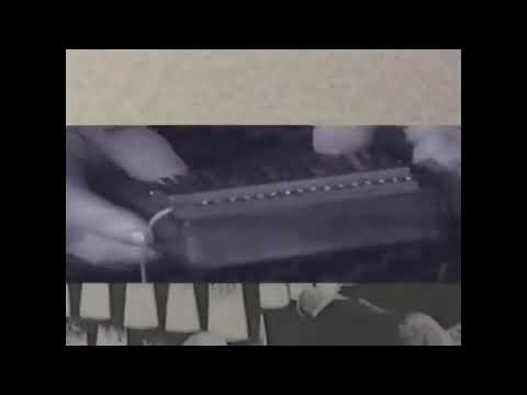 Marímbula, o Mbira Caribeña de Plena. (1996)