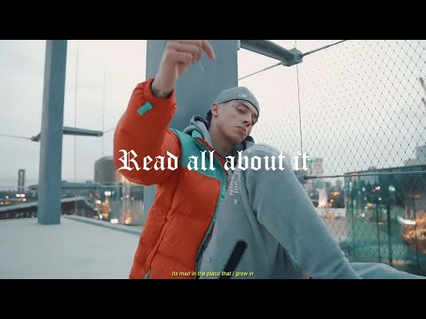 [FREE] Central Cee x Switch OTR Sample Drill Type Beat 2023 - "Read all about it" | prod. maureez