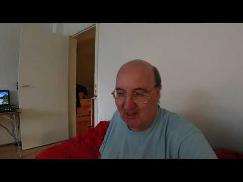 MongoTV_4349 - Del 180 - FORBEREDER MIG PÅ CORONAVIRUS UDBRUD I KØBENHAVN - 1 Million Døde