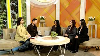 «Ծիծաղելի մարդու երազը» պլաստիկ դրամա