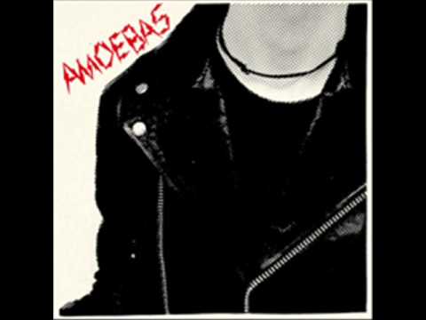 AMOEBAS - amoebas - FULL ALBUM