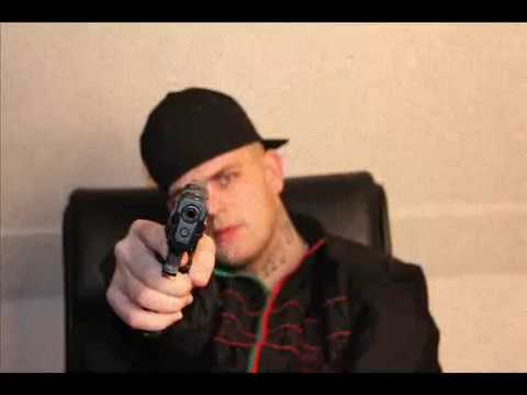 Rockz - Rappers (Freestyle)