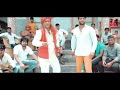 बड़े लड़ाईया महोबे वाले इनकी मार सही न