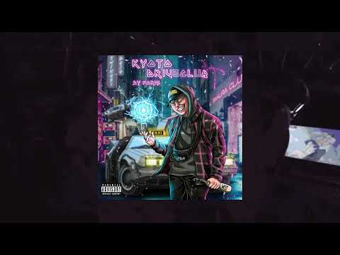 FORMI - SUSHI A GHIBLI FT. YGNOR (PROD.YUNG JASH)