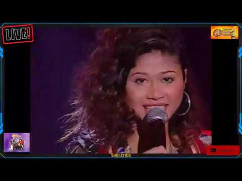 Lagu Rindu - Akma AF3 | Konsert Live AF 2005