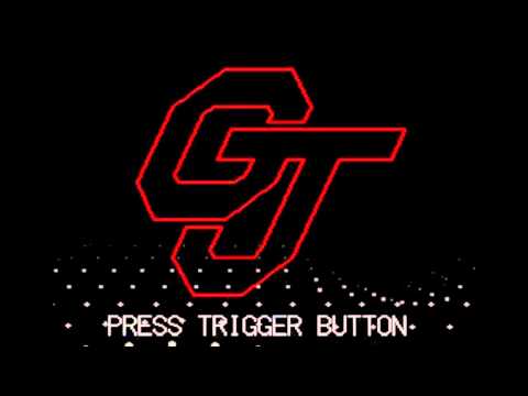 VGM Hall Of Fame: GJ - BGM 2 (X68000)