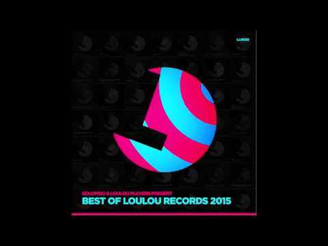 Kolombo & LouLou Players present Best Of LouLou records 2015 (MIX) (LLR093)