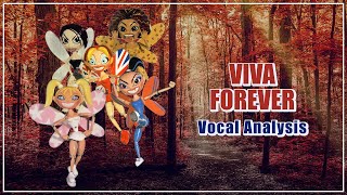 Download lagu Spice Girls - Viva Forever (Stems) mp3