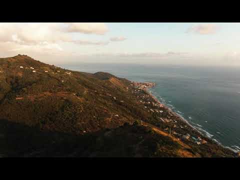 drone san mauro cilento