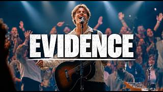 EVIDENCE | I See the Goodness of God | Powerful Live Christian Worship