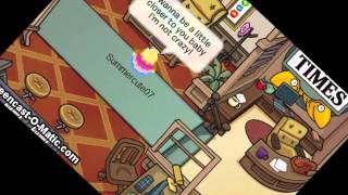 Tiffany Giardina - I&#39;m Not Crazy ~Cpmv~