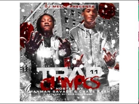 YPG Chase FT 21 Savage - Sticks [Prod. ChopHouze]