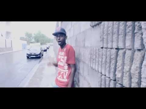 MATHUM'S MAN feat. JAHSTYLE // Si la ter la // 2015!!!!