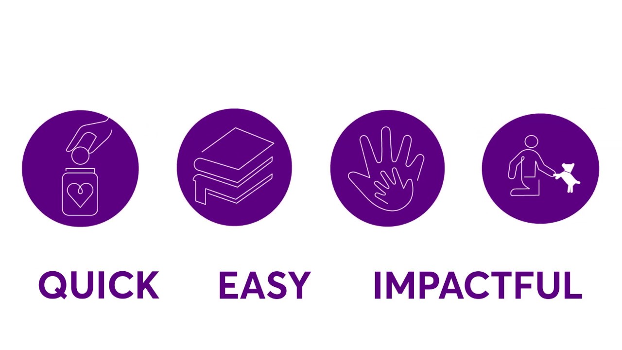 PayPal Giving Fund US - Introduction