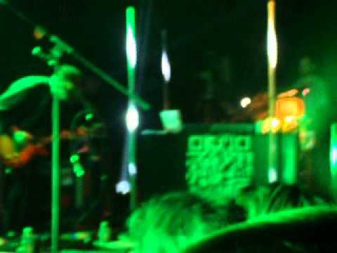 Mark Owen O2 Academy Bristol 11th June 2013 Heaven's Falling (FULL)