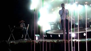 Hej Matematik feat kato på maskinerne  live fra danmarks smukkeste festival 2010