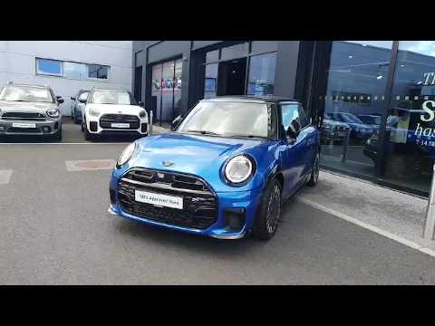 Mini Cooper Cooper S 3 Door - Image 2