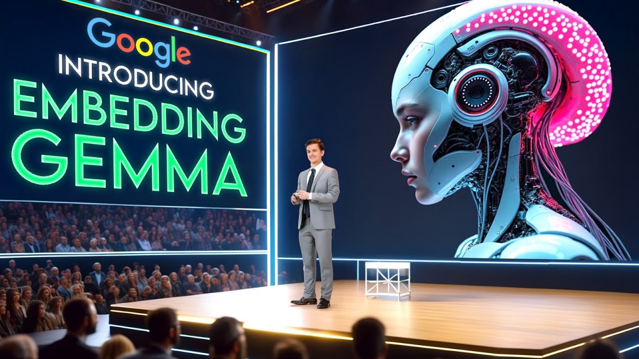 Google’s New Offline AI Is Breaking Records