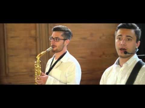 FAMOSO BAND - Svadba e golema (Cover)