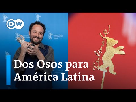El cine latinoamericano triunfa en la Berlinale