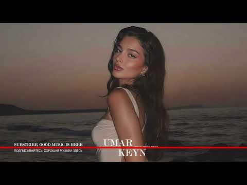 Umar Keyn & Davvi - Just Me (Original Mix) || 2025