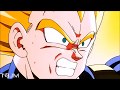 DBZ Perfect Cell Defeats Vegeta FUNimation Dub