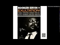 Booker Ervin - No Mans Land (long take) (1963)