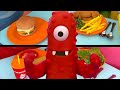 TIME TO EAT YO GABBA GABBA WildBrain Jam
