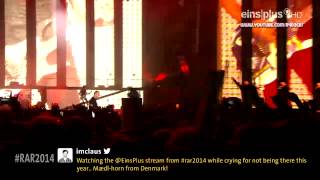 Metallica - Lords of Summer (LIVE Stream - Rock am Ring 2014) #rar2014