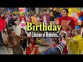 Sasu Mom Ka Birthday Surprise || Birthday and Lifetime of Memories || Jyotika and Rajat