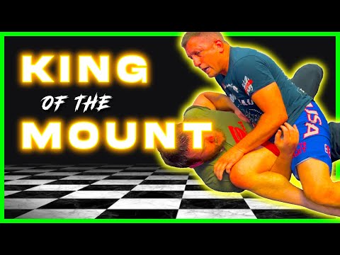 Mount CONTROL Tips!