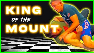 Mount CONTROL Tips!