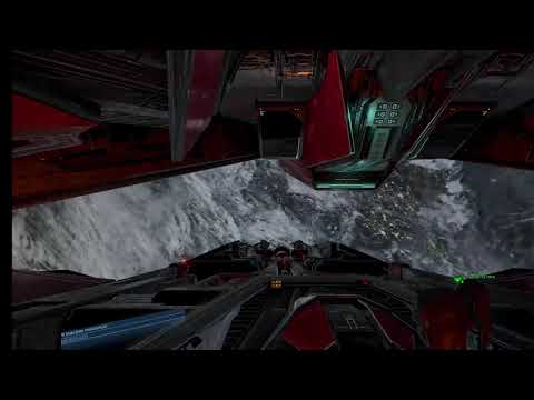 X4: Foundations - S03E18 - Boarding a Rattlesnake