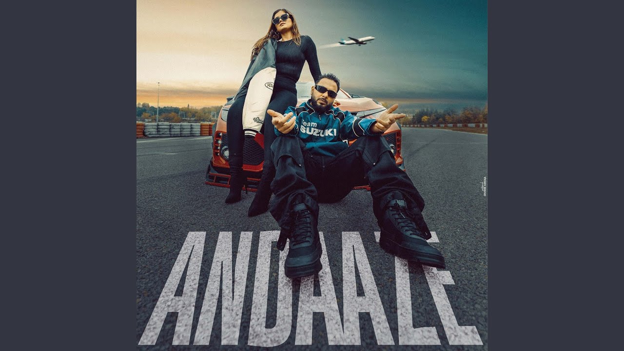 Andaaze Lyrics | Khan Bhaini, Shipra Goyal