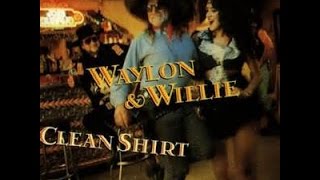 Old Age and Treachery by Waylon Jennings and Willie Nelson