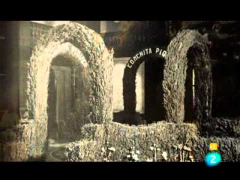 Concha Piquer - La Primera Película Sonora En Castellano, Con Concha Piquer